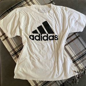 Adidas T Shirt